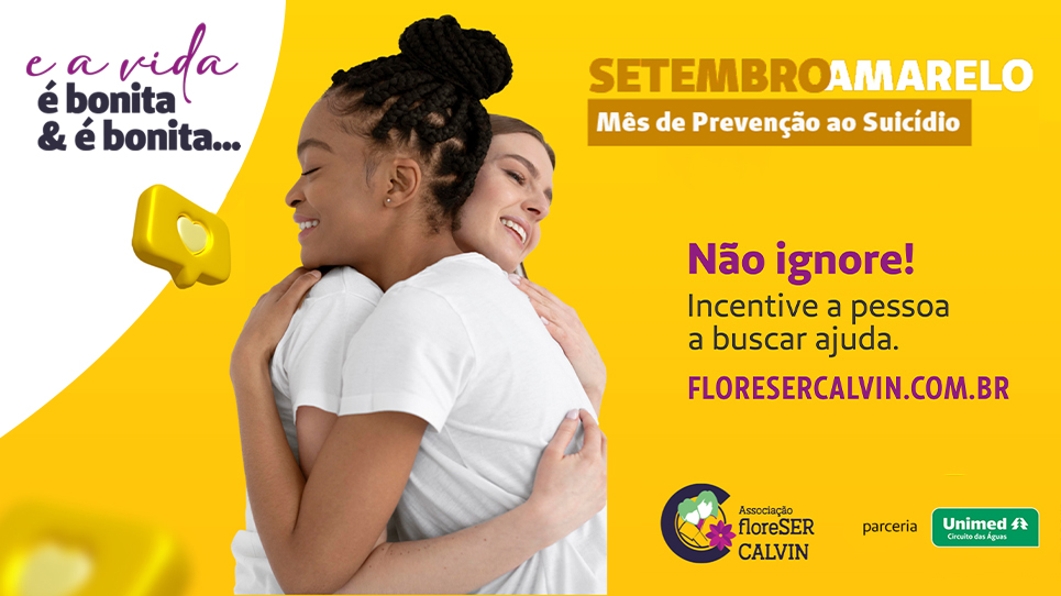 setembro amarelo 2025 mobile
